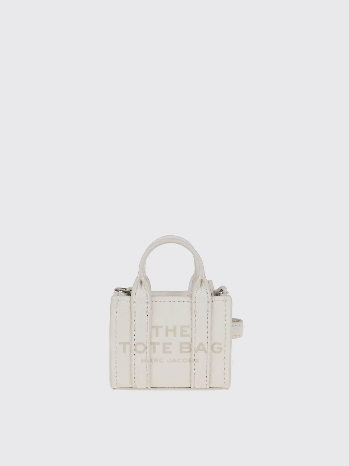 Borsa a tracolla The Nano Tote Bag Marc Jacobs