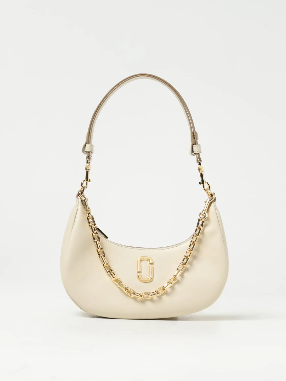 Borsa The Curve Bag Marc Jacobs in pelle