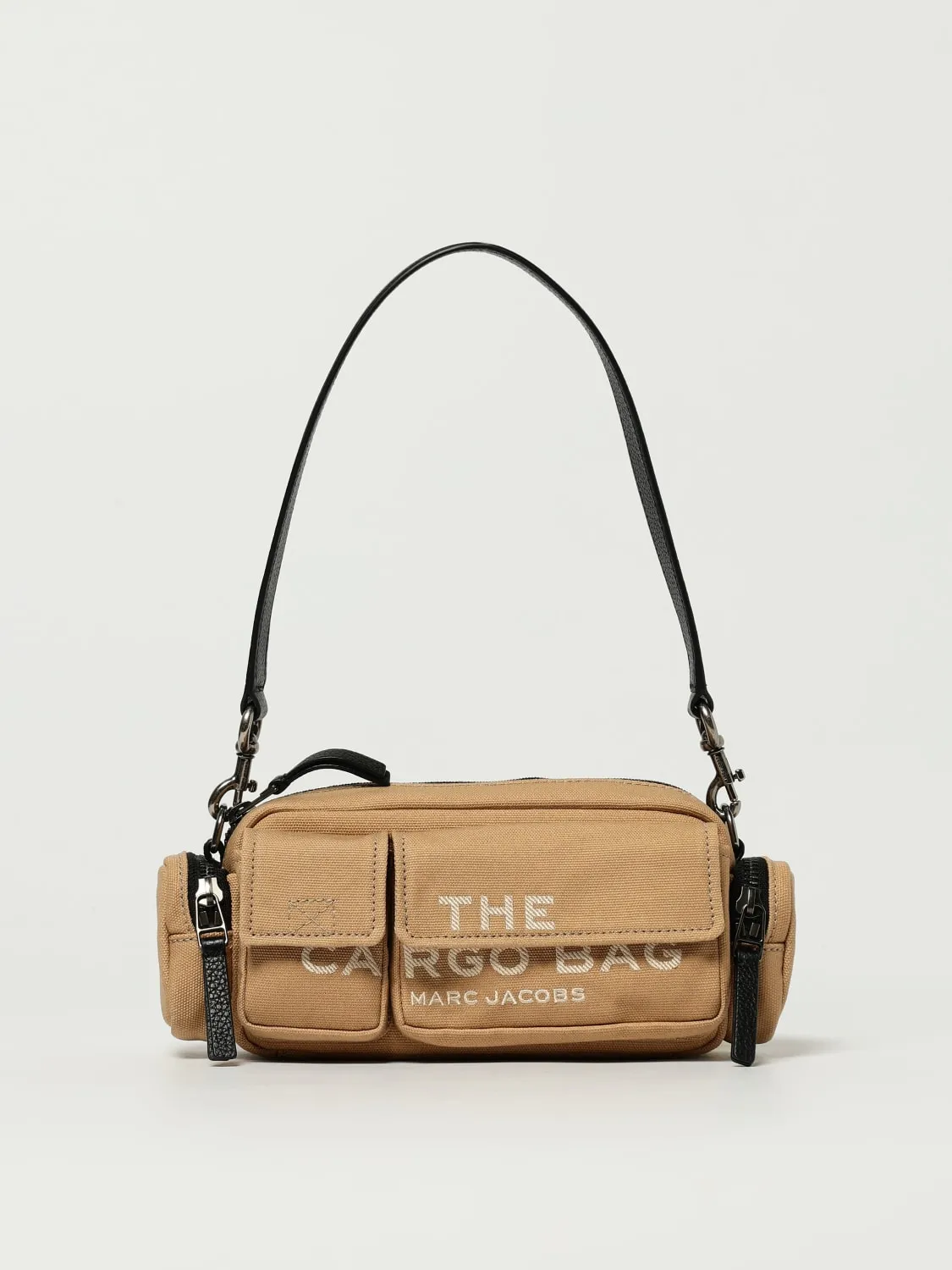Borse a spalla The Cargo canvas Marc Jacobs