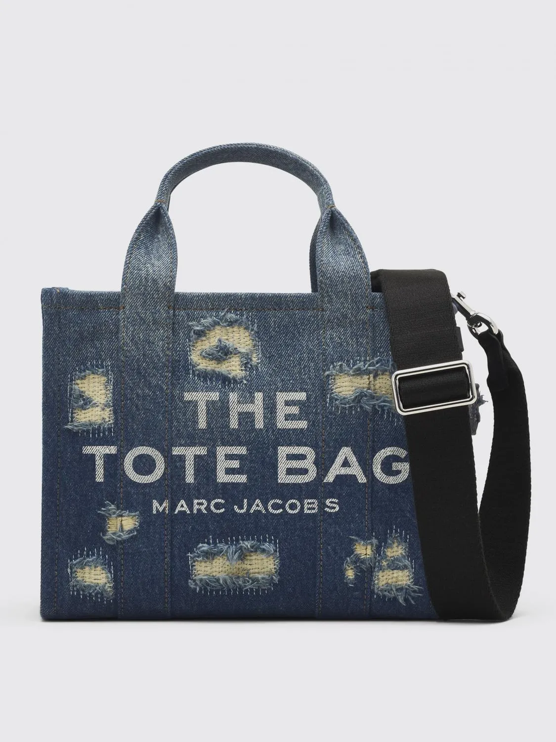 Borsa The Tote Bag The Rip And Repair Marc Jacobs
