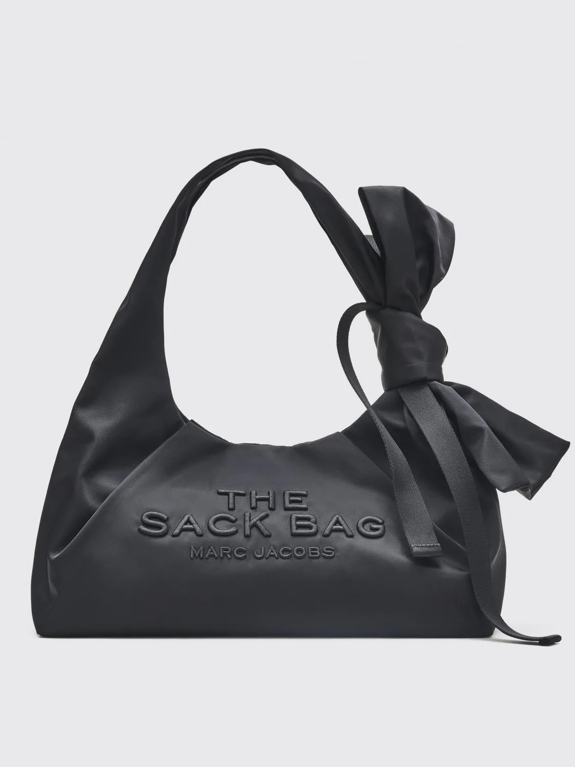 Borsa The Sack Bag Marc Jacobs in nylon
