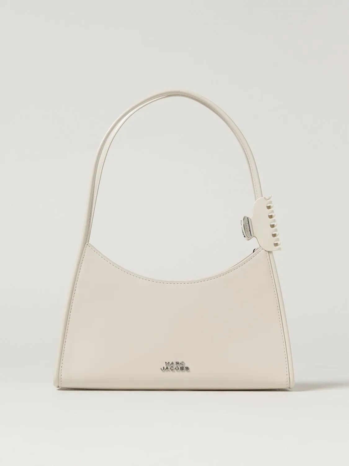 Borsa a spalla The Glam Claw Clip Marc Jacobs