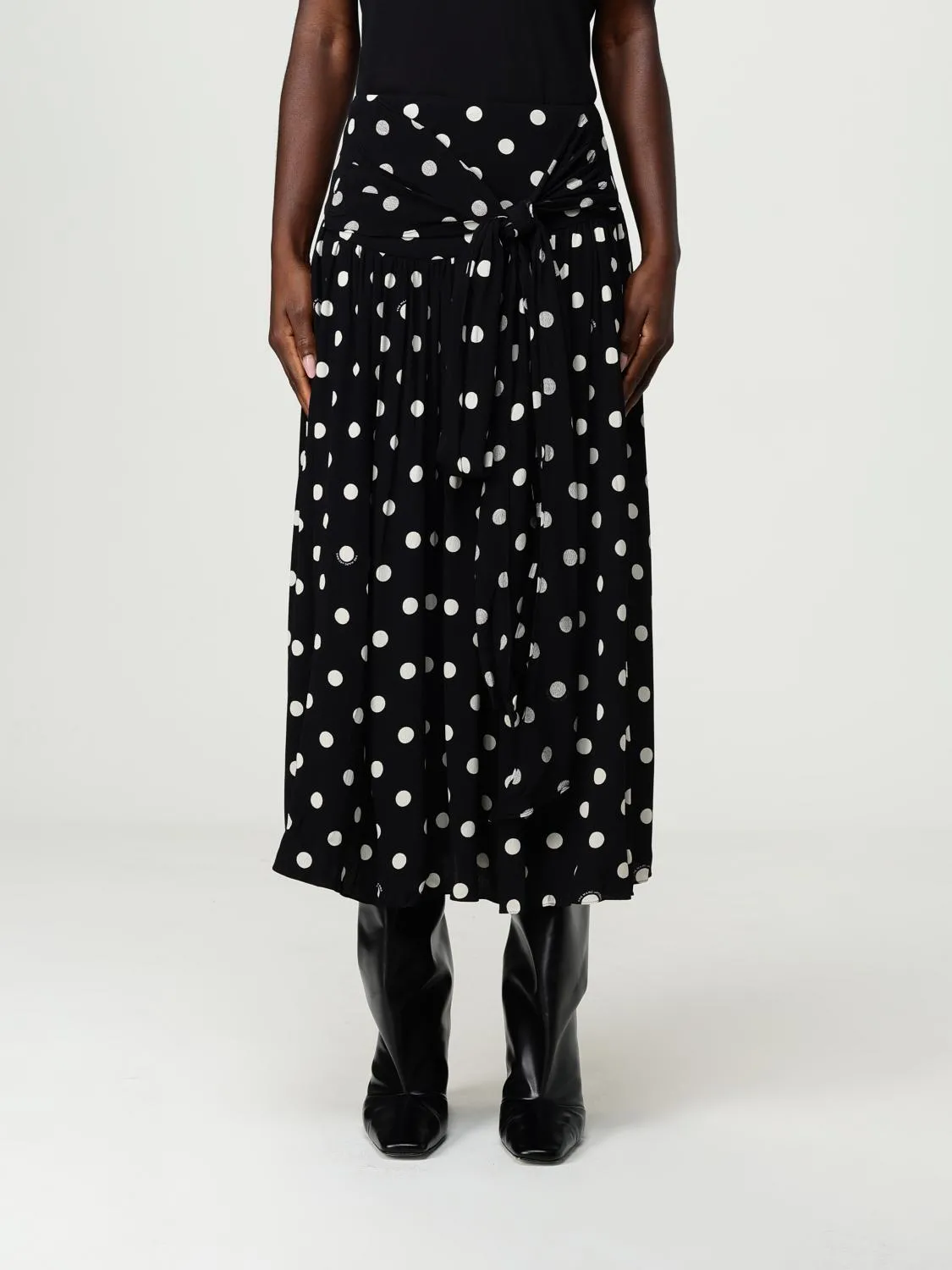 Gonna a pois Marc Jacobs