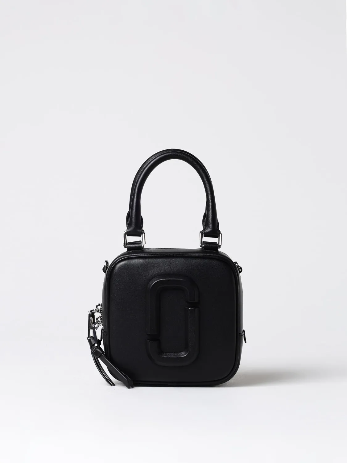 Borsa The Cube Marc Jacobs in pelle