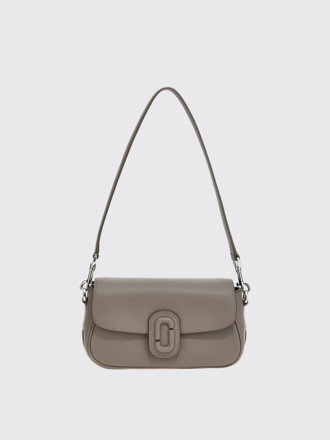 Borsa The Clover Marc Jacobs in pelle