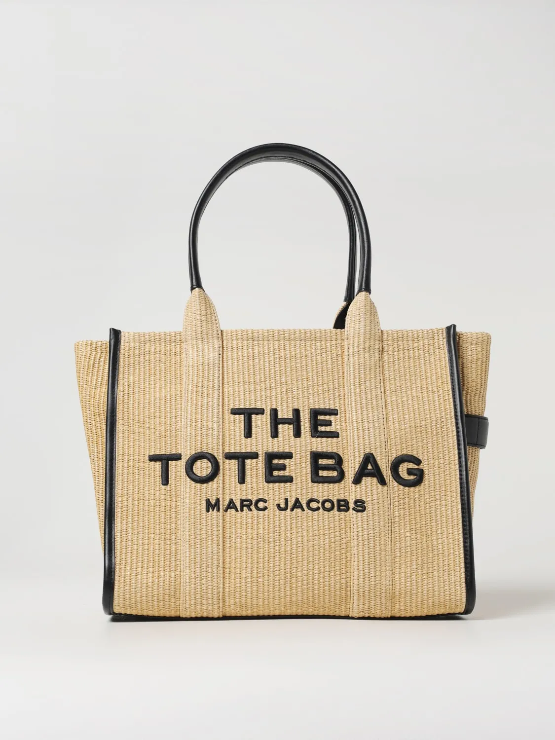 Borsa a mano The Woven Marc Jacobs