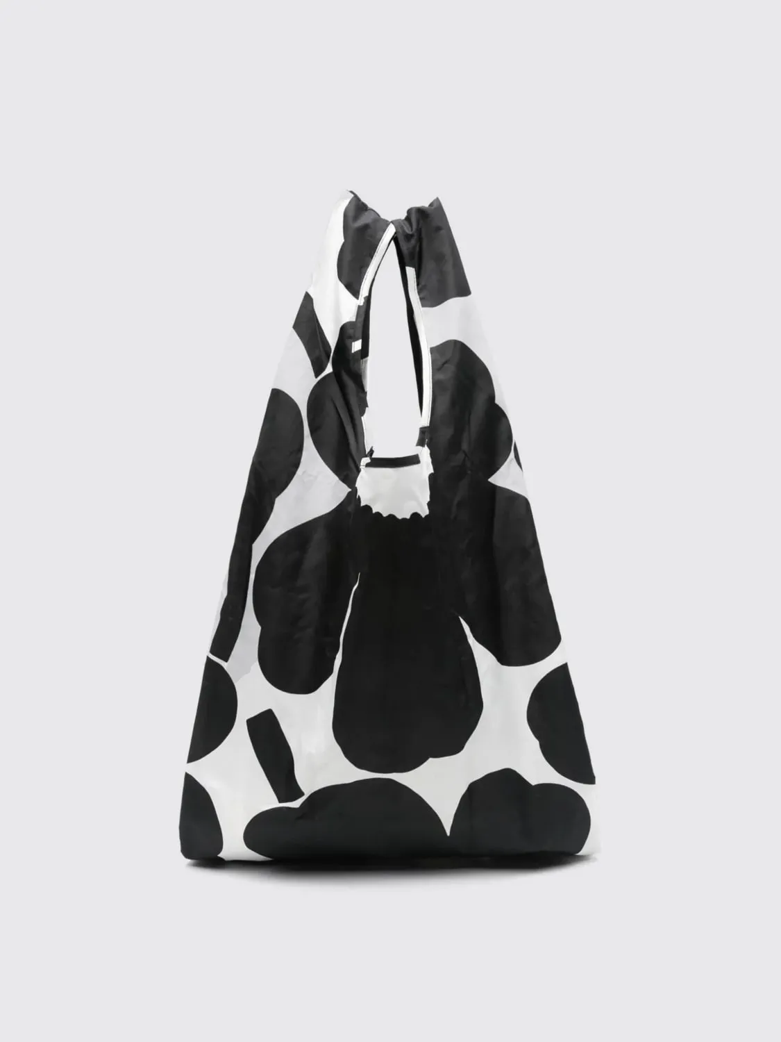 Borsa a spalla Smartbag Unikko Marimekko