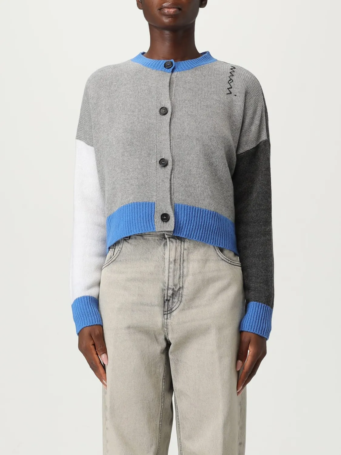 Cardigan Marni in cashmere