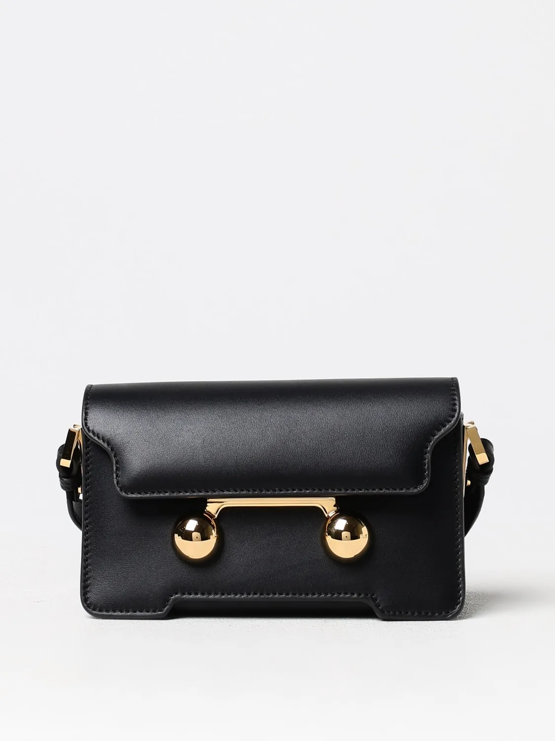 Borsa Trunkaroo Marni in pelle