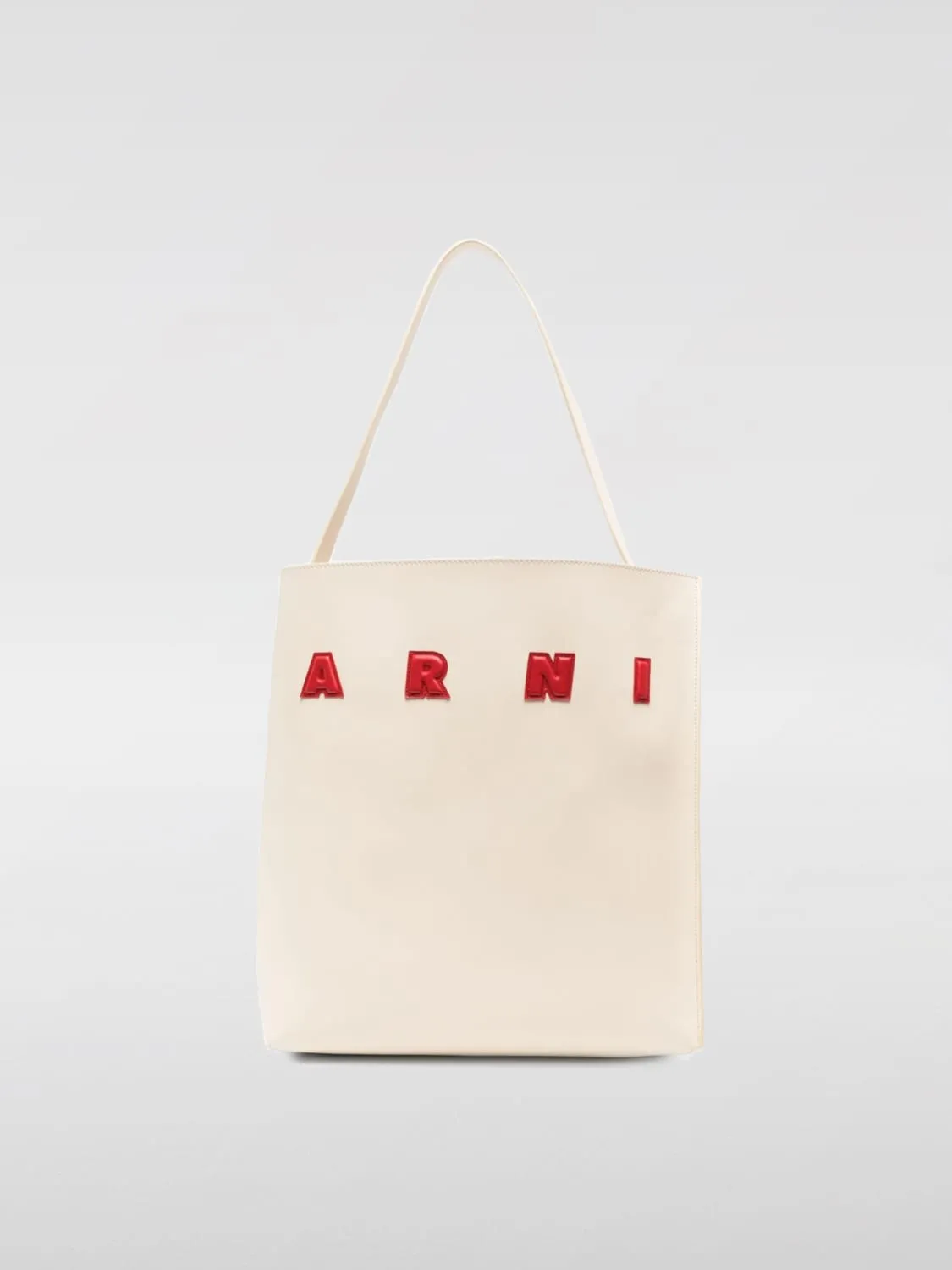 Borsa Museo Medium Marni in pelle