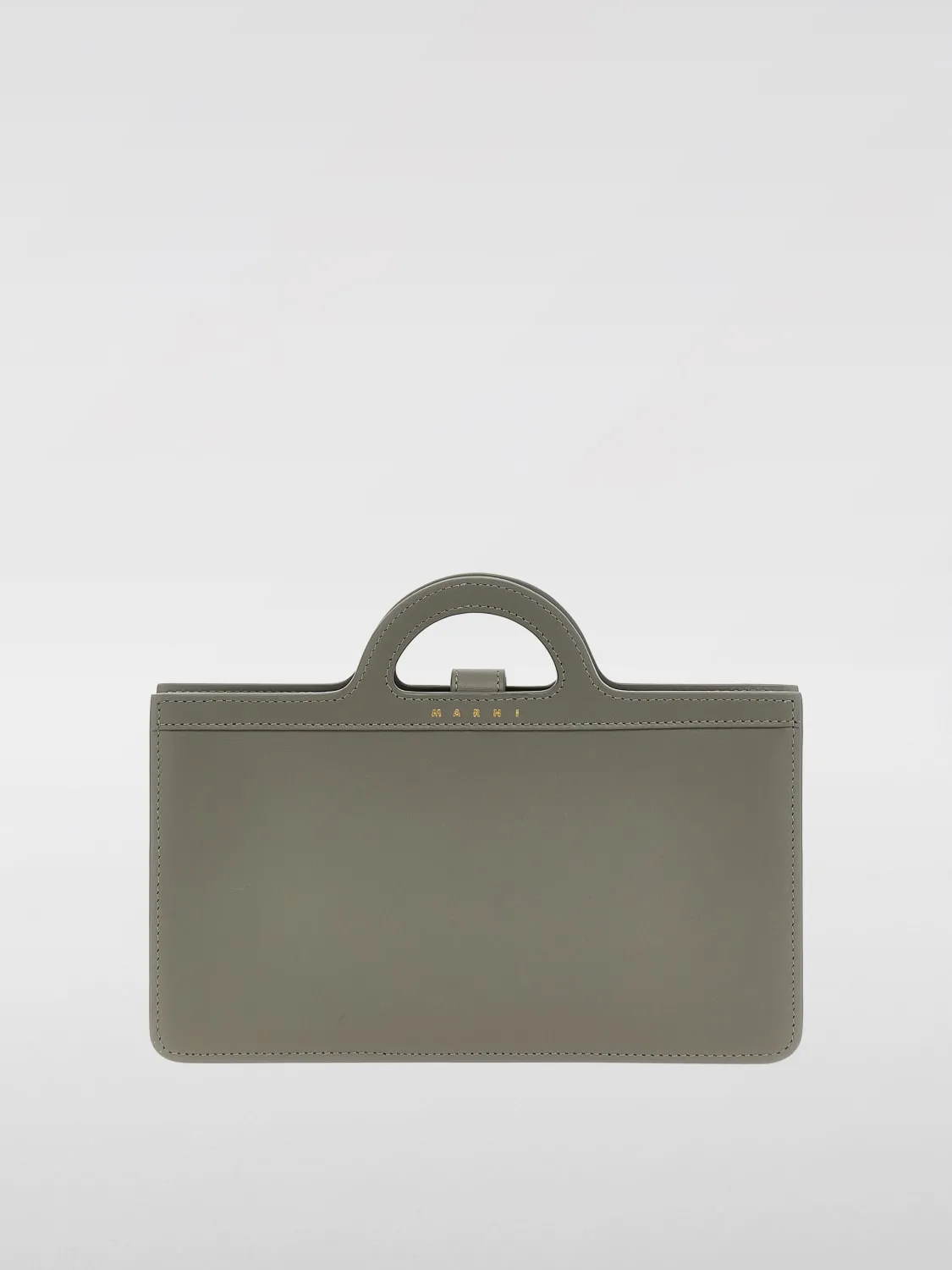 Borsa Portafoglio Tropicalia con catena Marni