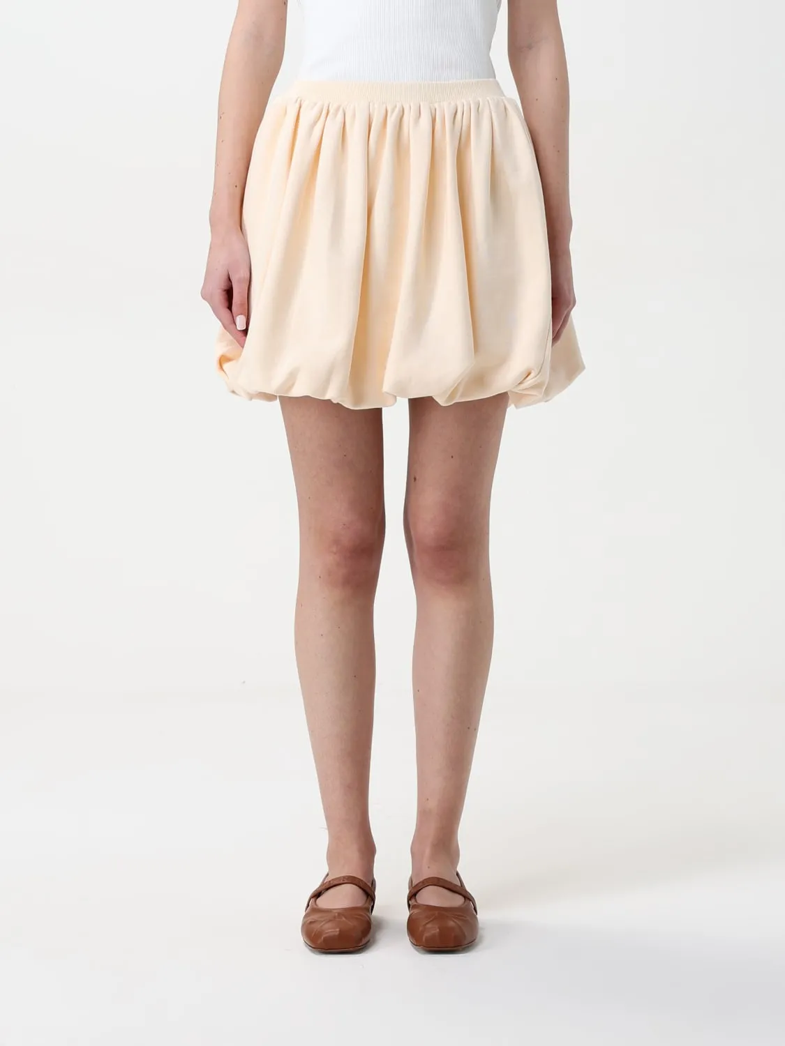 Gonna Marni in cotone