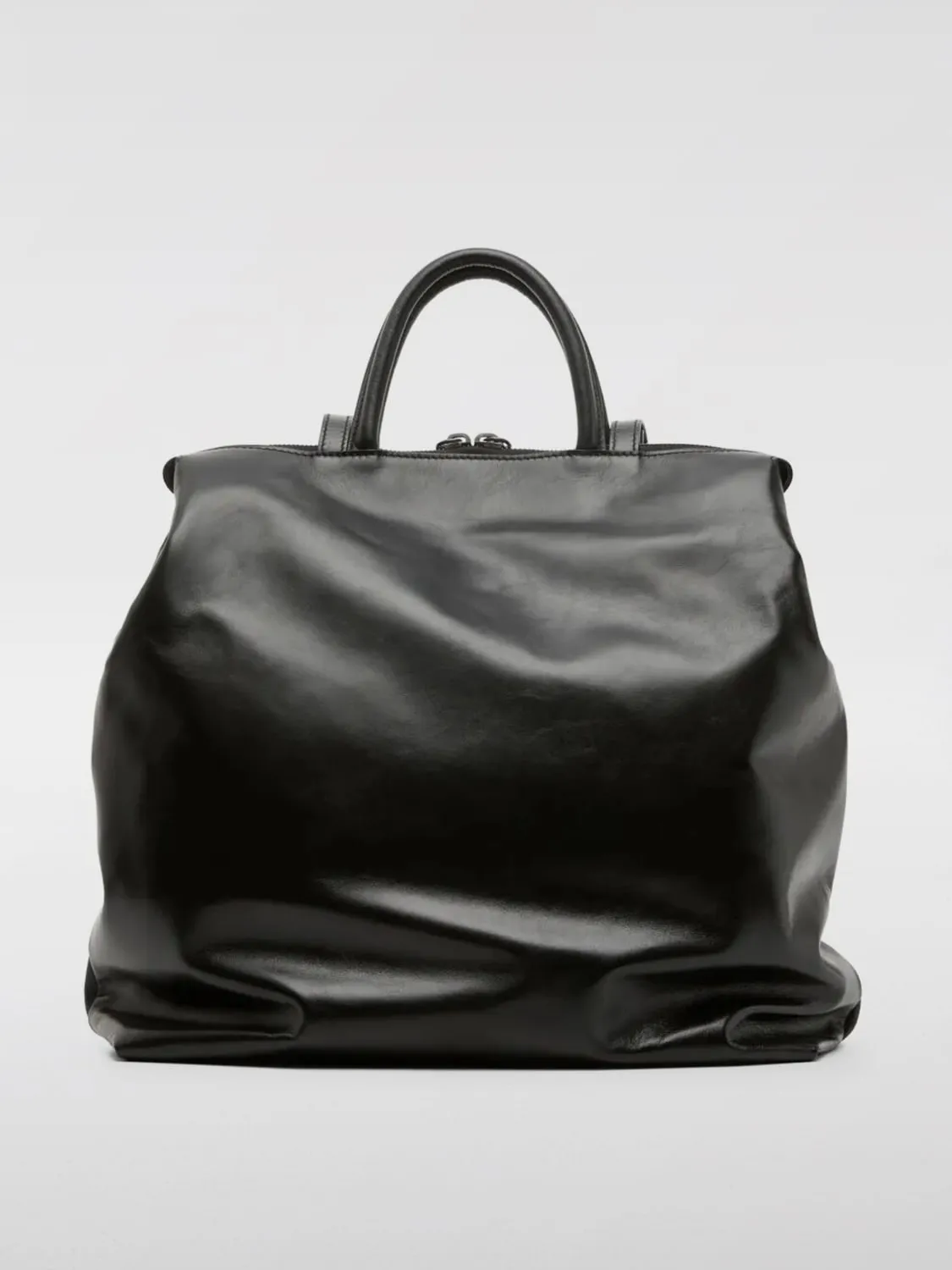 Borsa 4 Dritta Marsèll in pelle