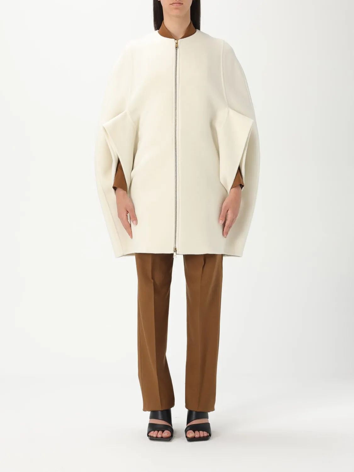 Cappa in cashmere Max Mara