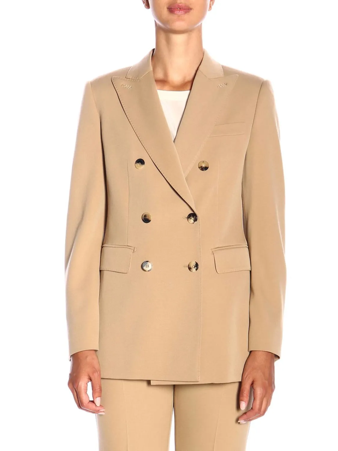 Giacca Max Mara a doppiopetto