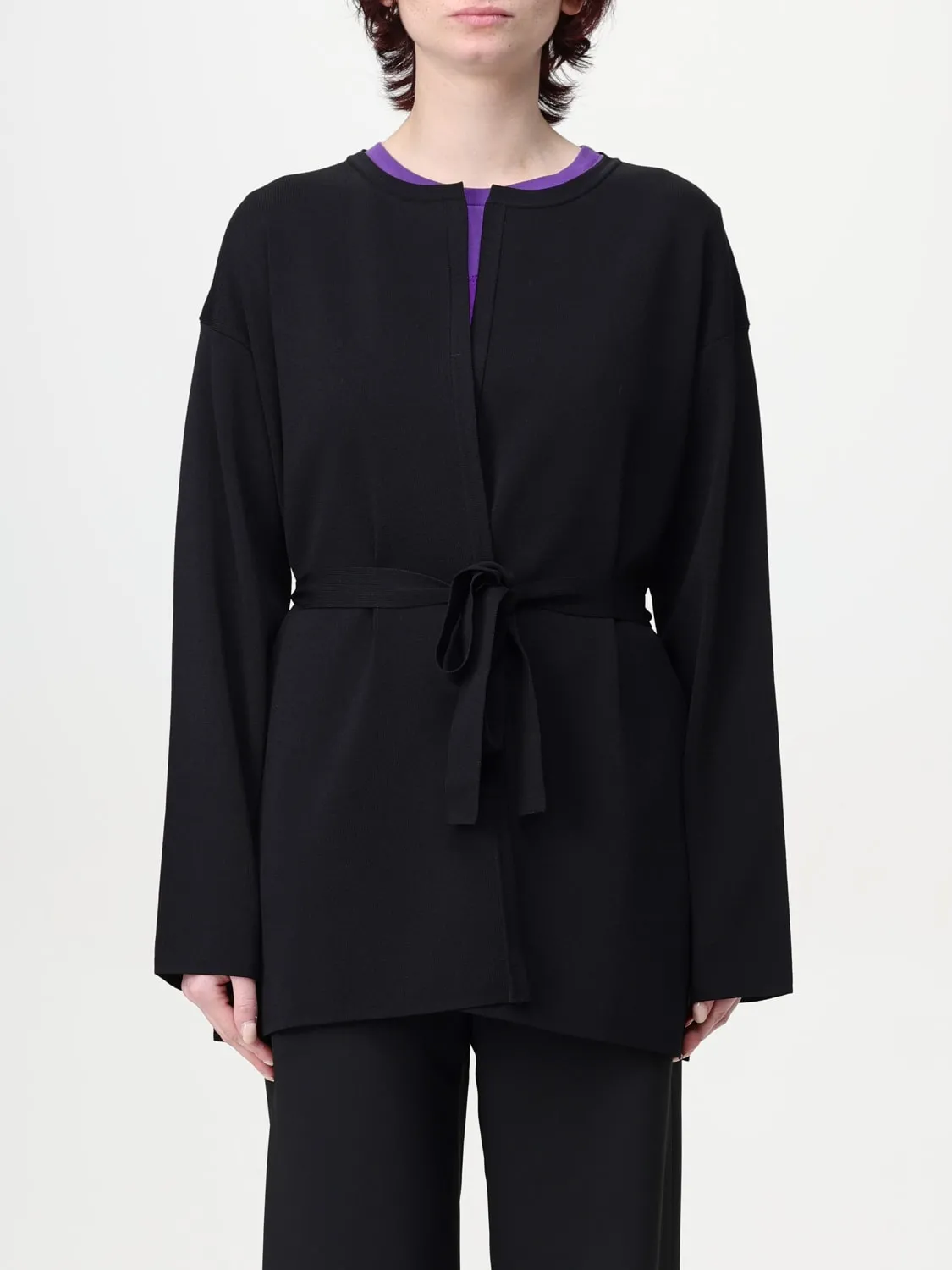 Cardigan basic Max Mara