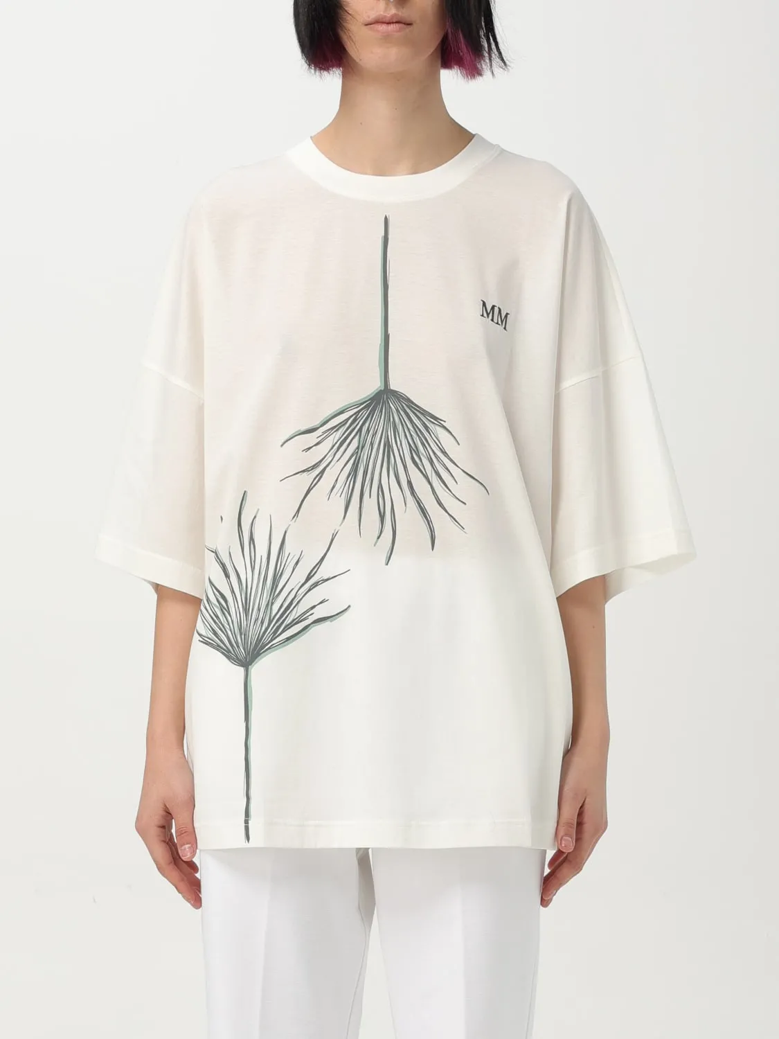 T-shirt Max Mara