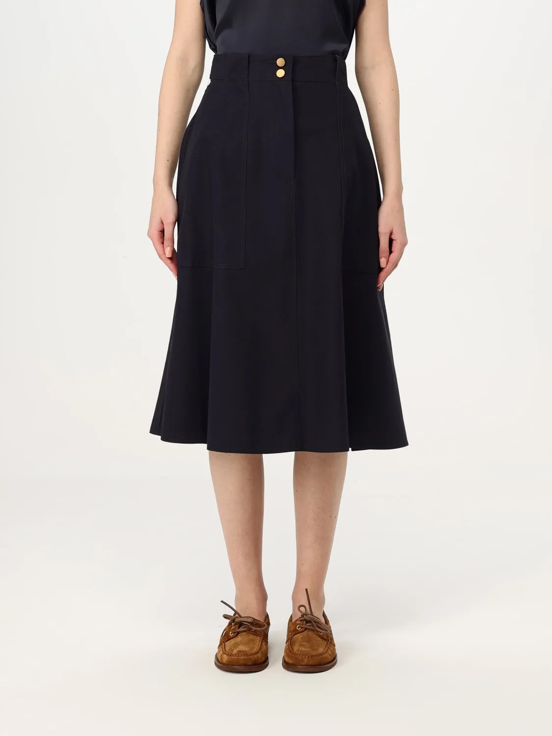 Gonna Cennare Max Mara