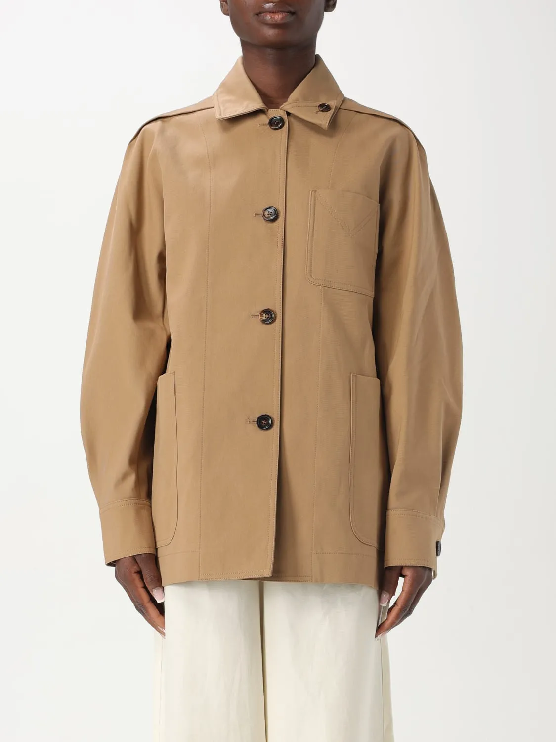 Giacca Max Mara in cotone