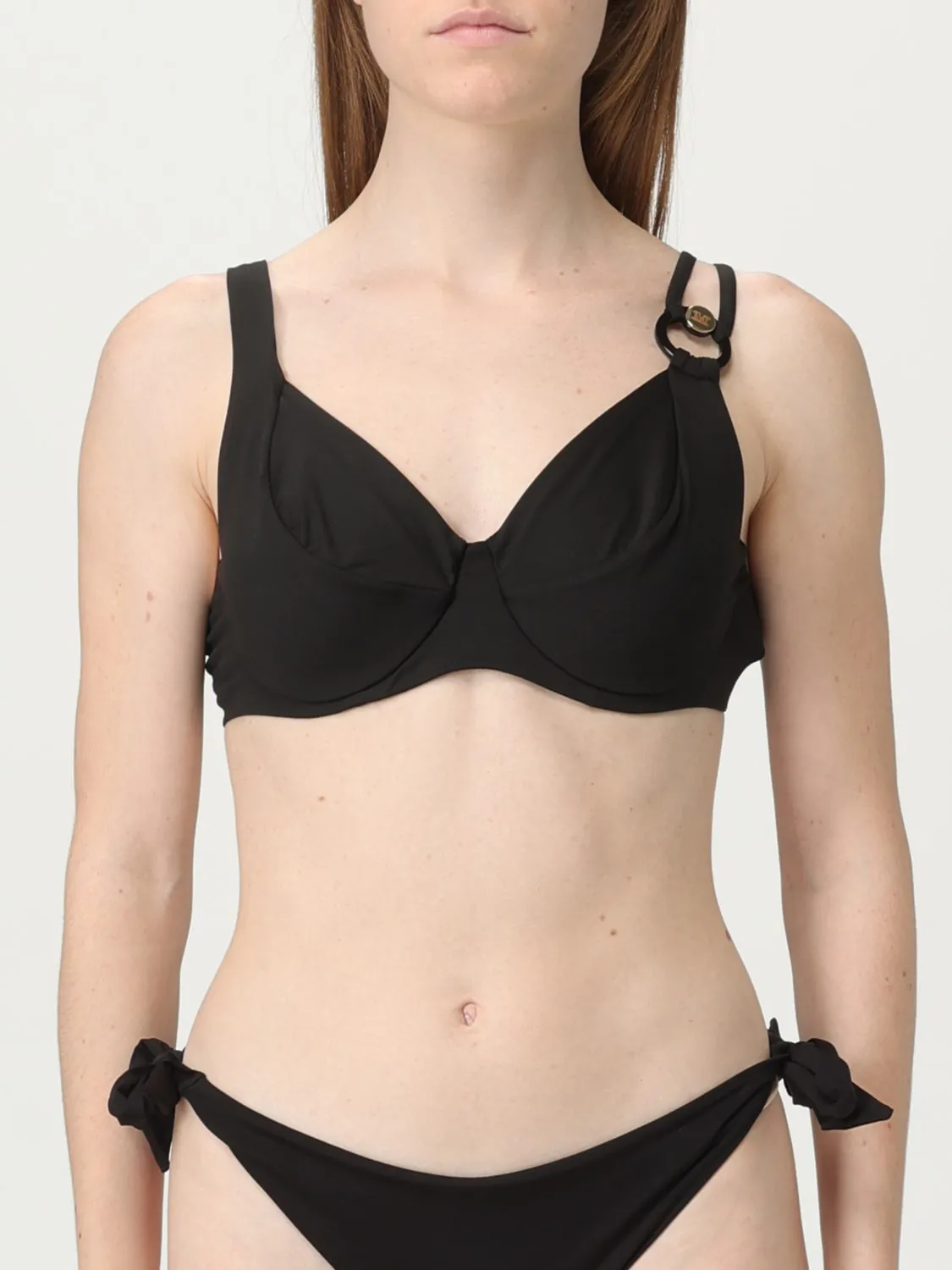 Costume da bagno bikini top Max Mara