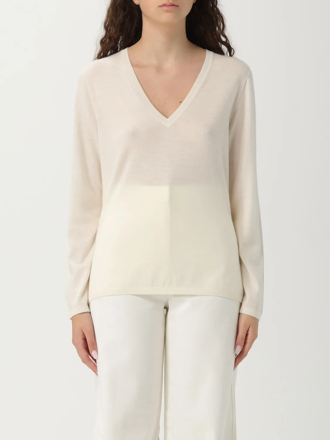 Maglia Max Mara in cashmere