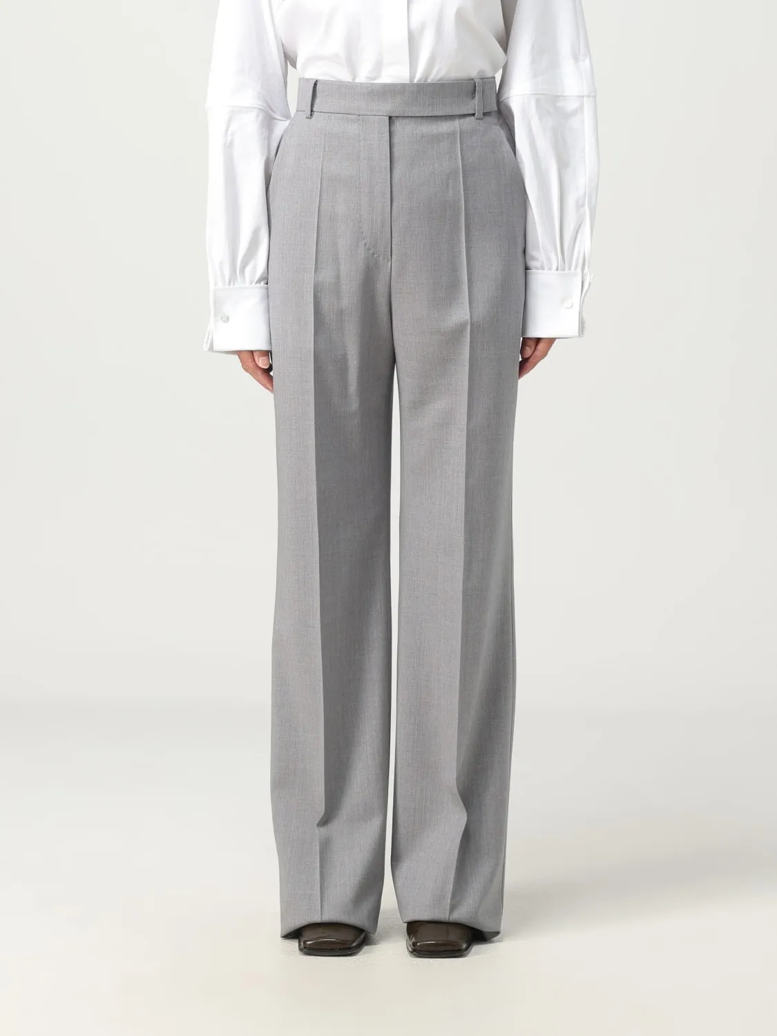 Pantalone Max Mara in lana