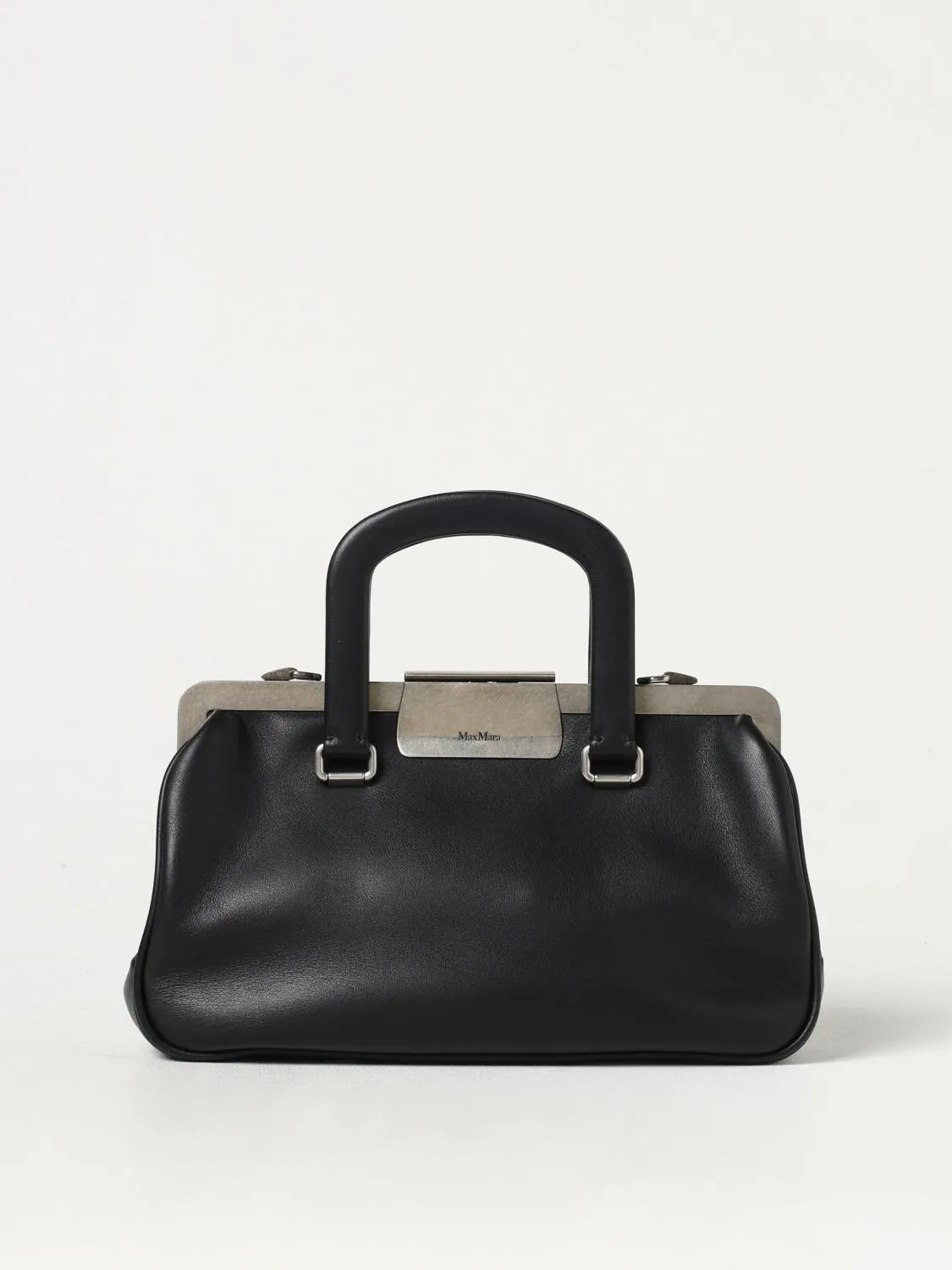 Borsa Max Mara in pelle