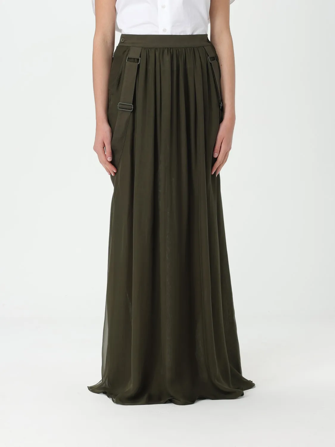 Gonna donna Max Mara