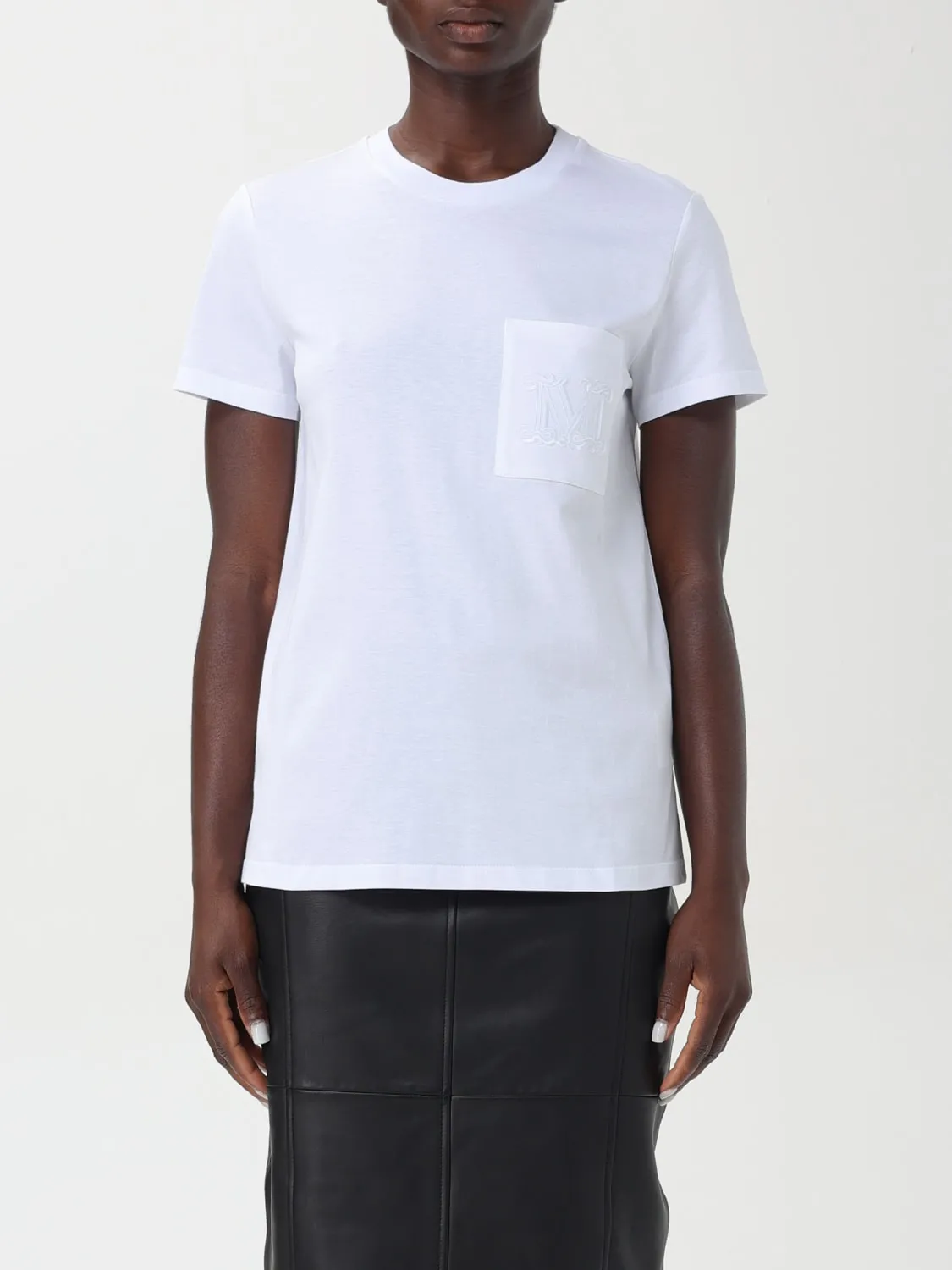 T-shirt basic Max Mara
