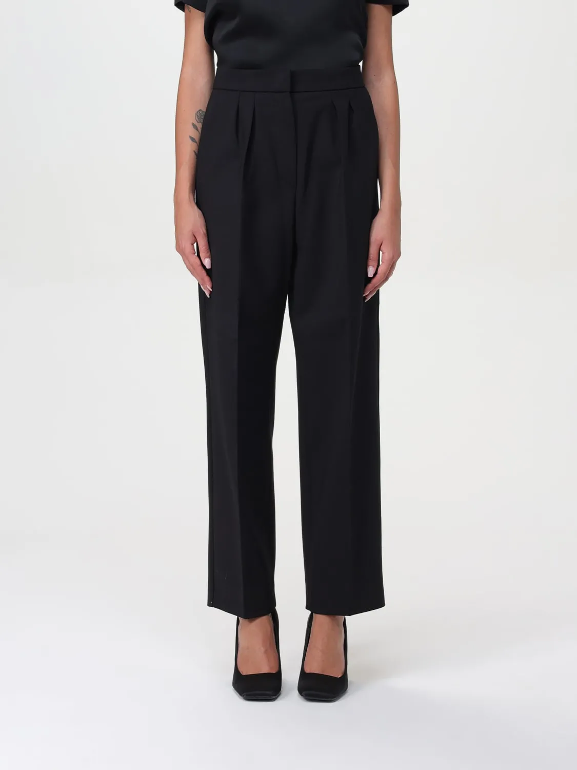 Pantalone sartoriale Verbano Max Mara