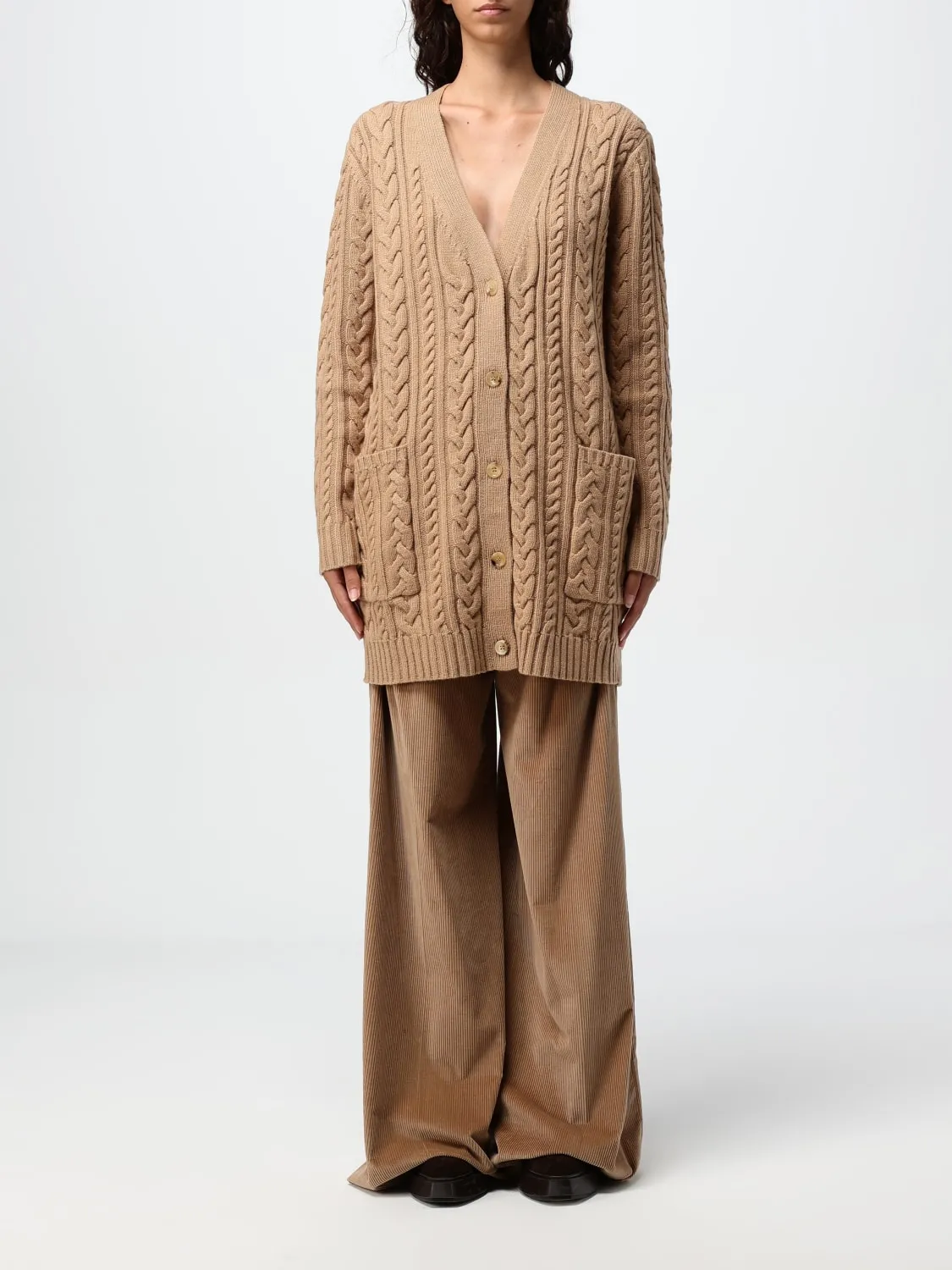 Cardigan a v Max Mara