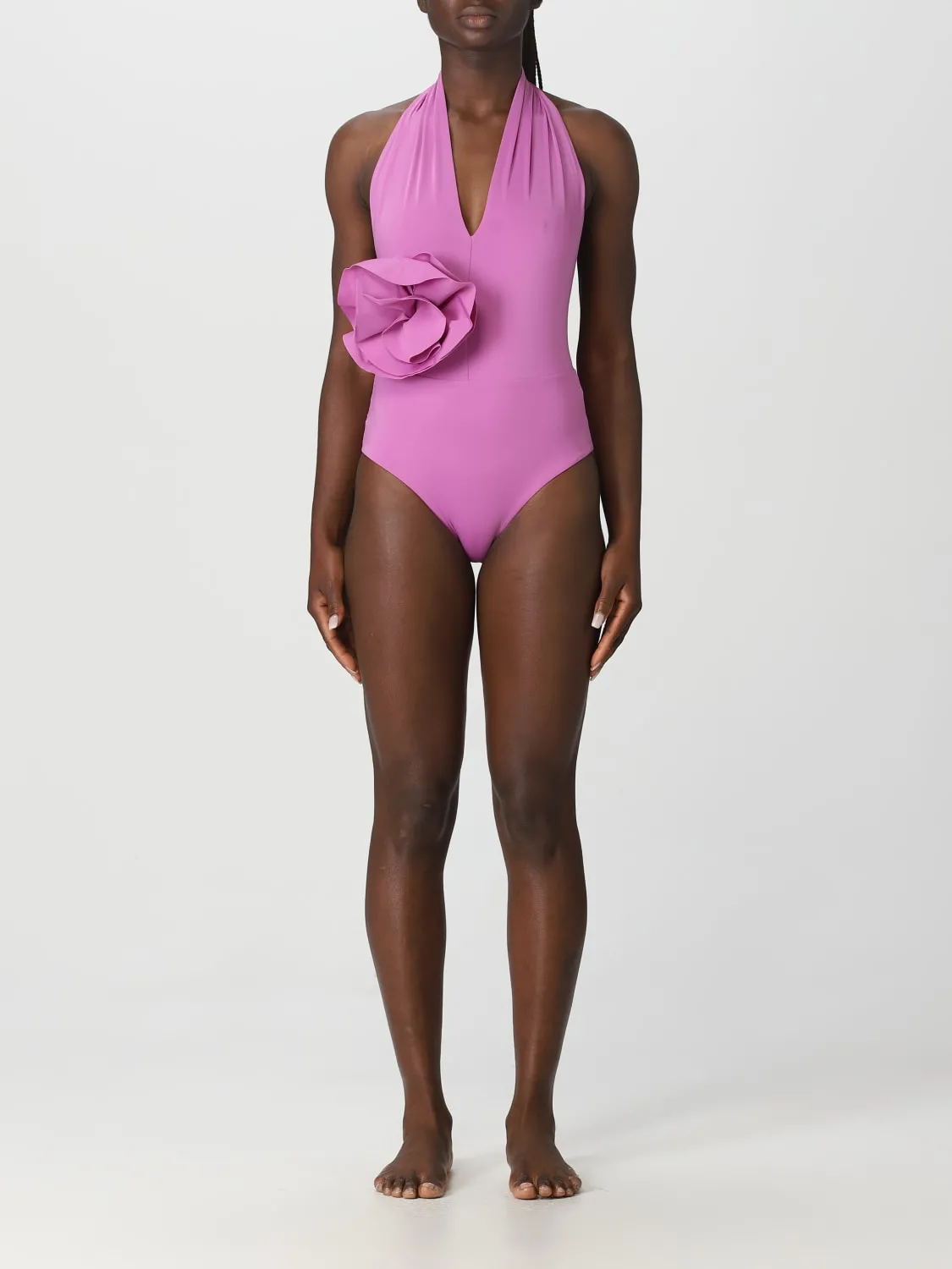 Costume Maygel Coronel in lycra