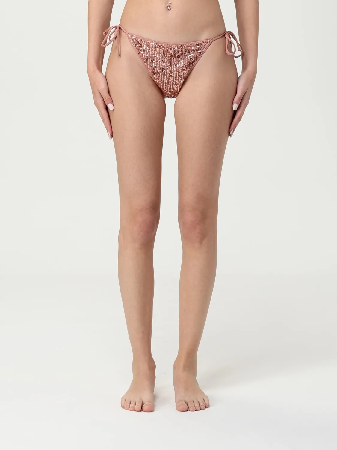 Costume da bagno bikini bottom MC2 Saint Barth