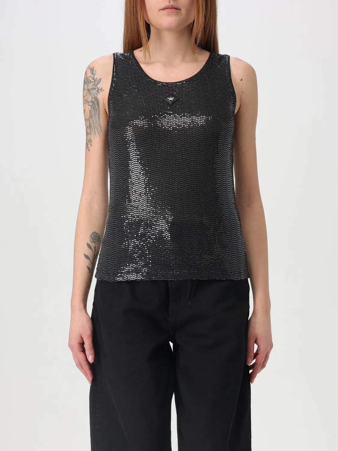 Top e bluse donna Mcm