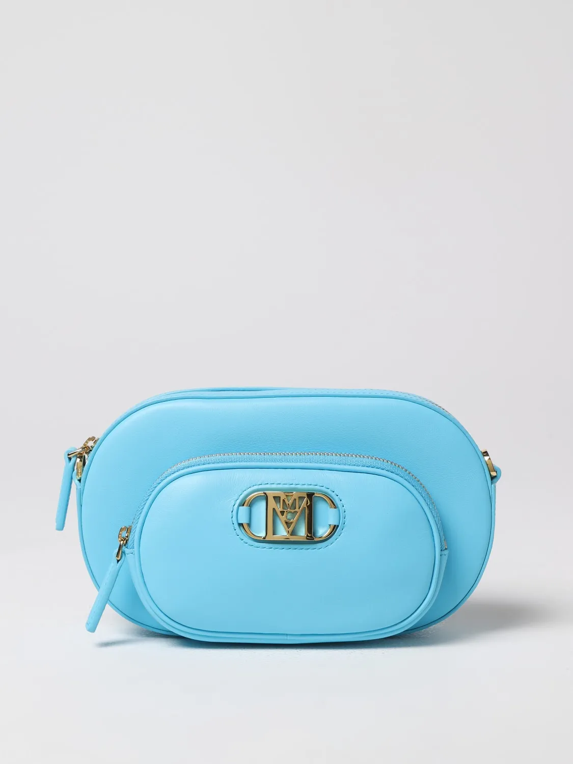 Borsa Travia Mcm in pelle