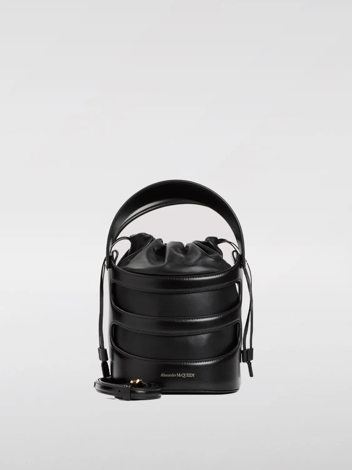 Borsa a mano donna McQueen