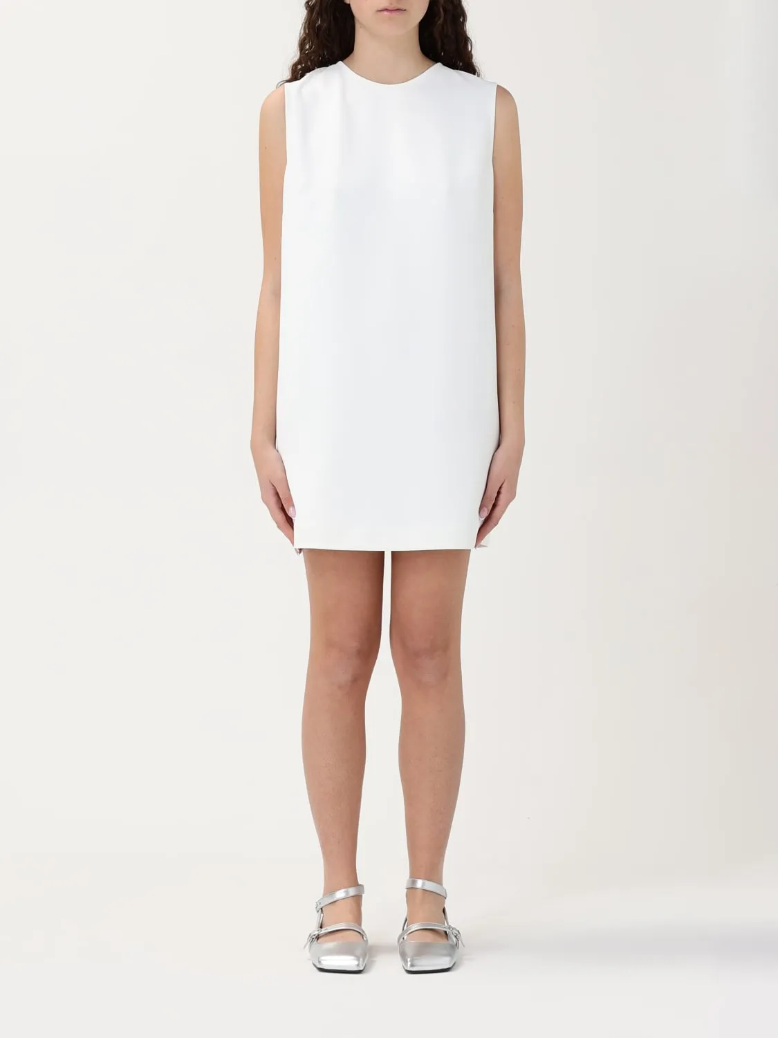 Abito in poliestere Meimeij