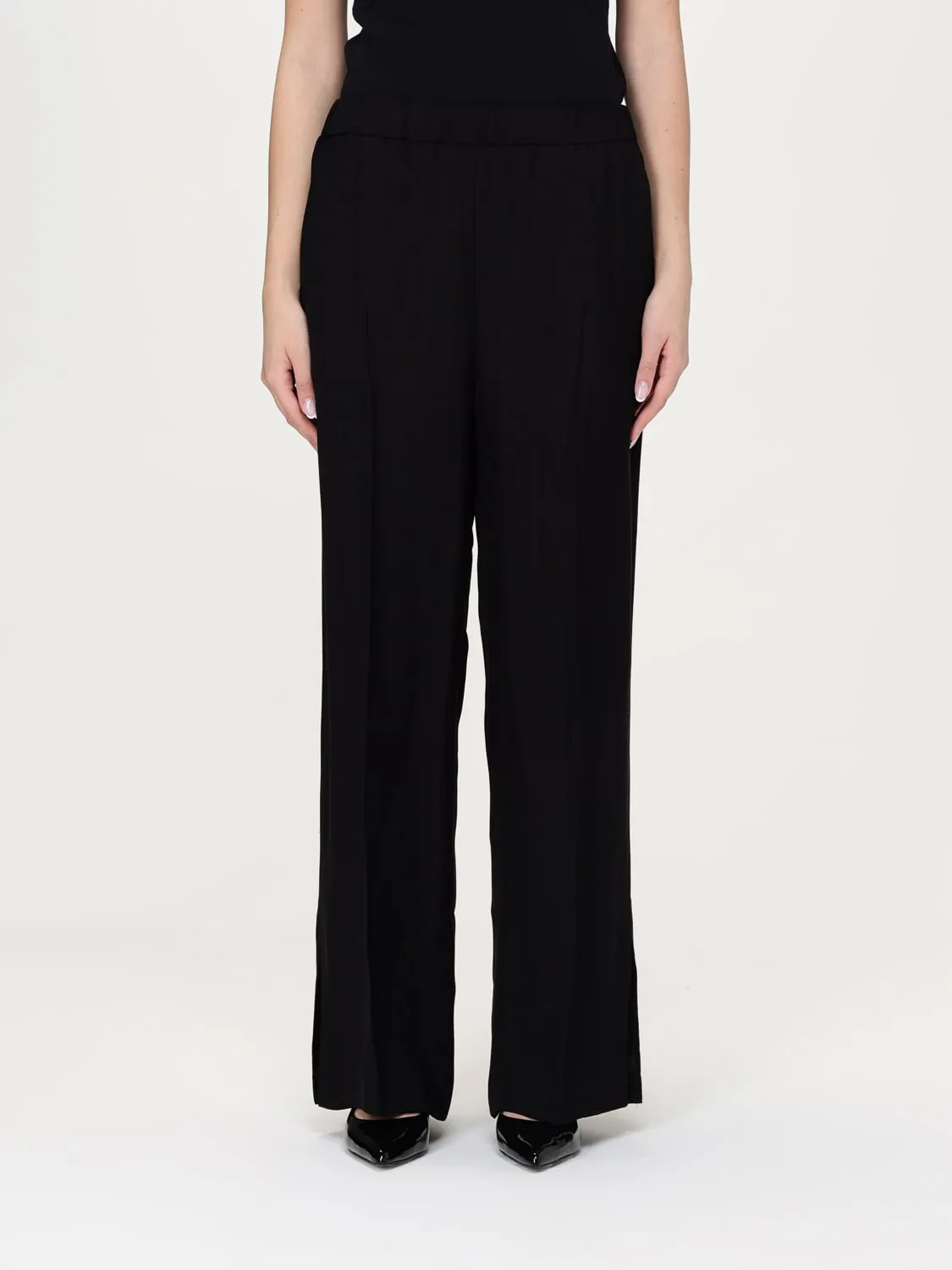 Pantalone Meimeij in viscosa