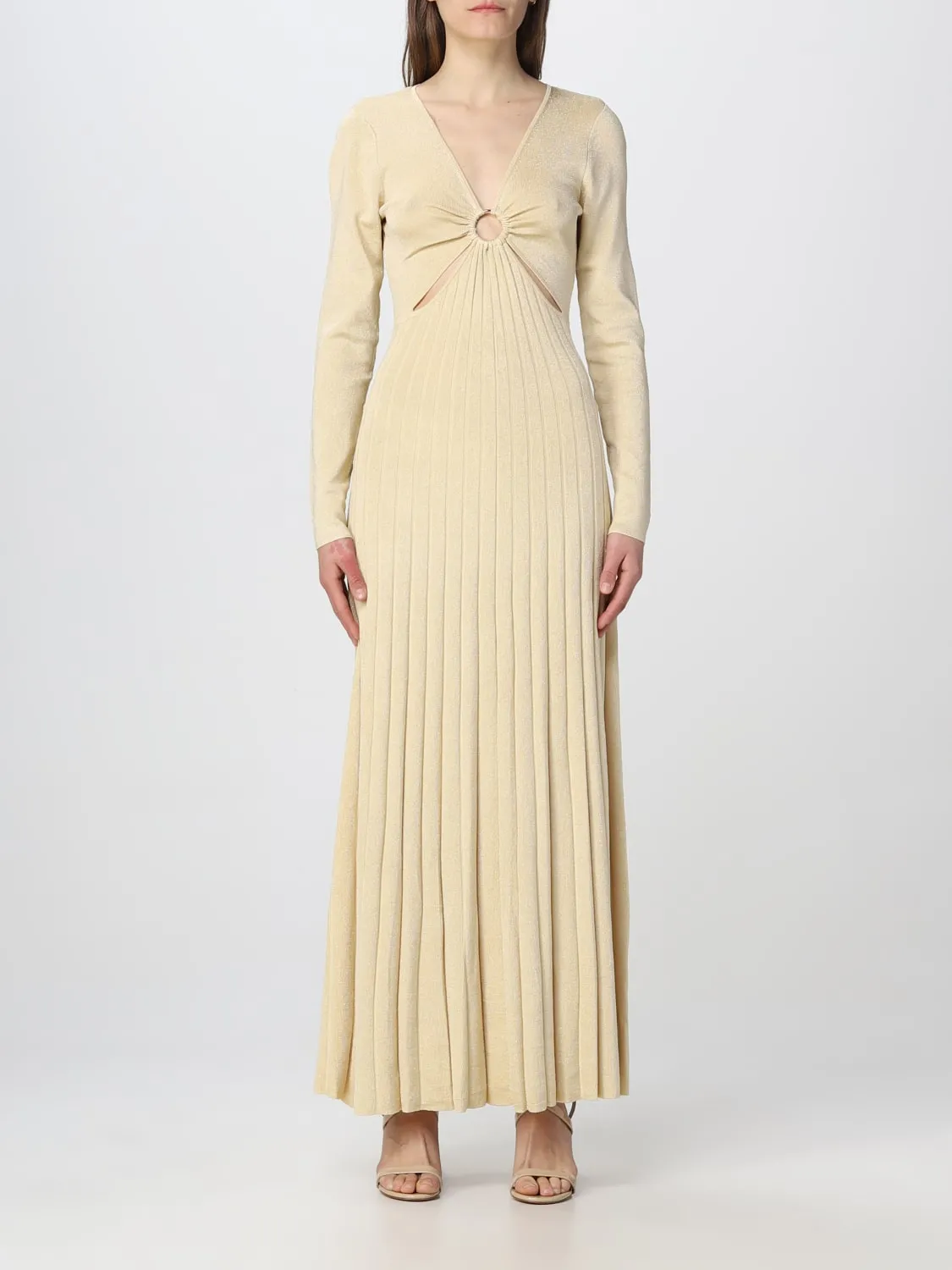 Abito Michael Kors in tessuto stretch