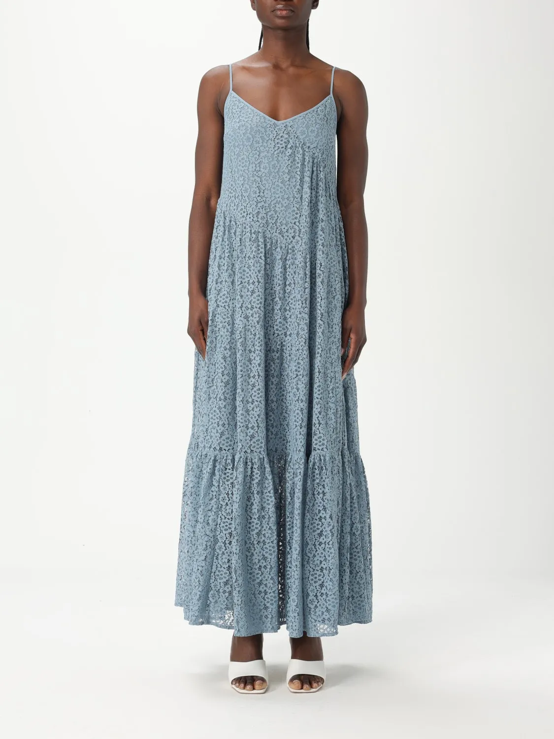 Abito in pizzo Michael Kors