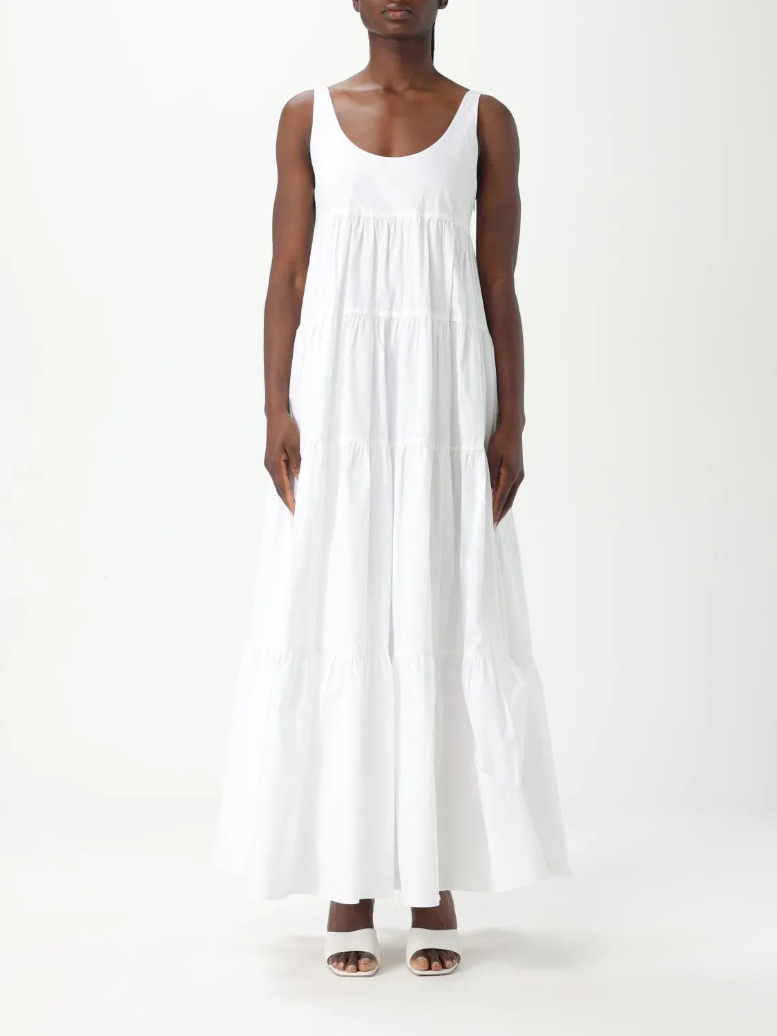 Abito in cotone Michael Kors