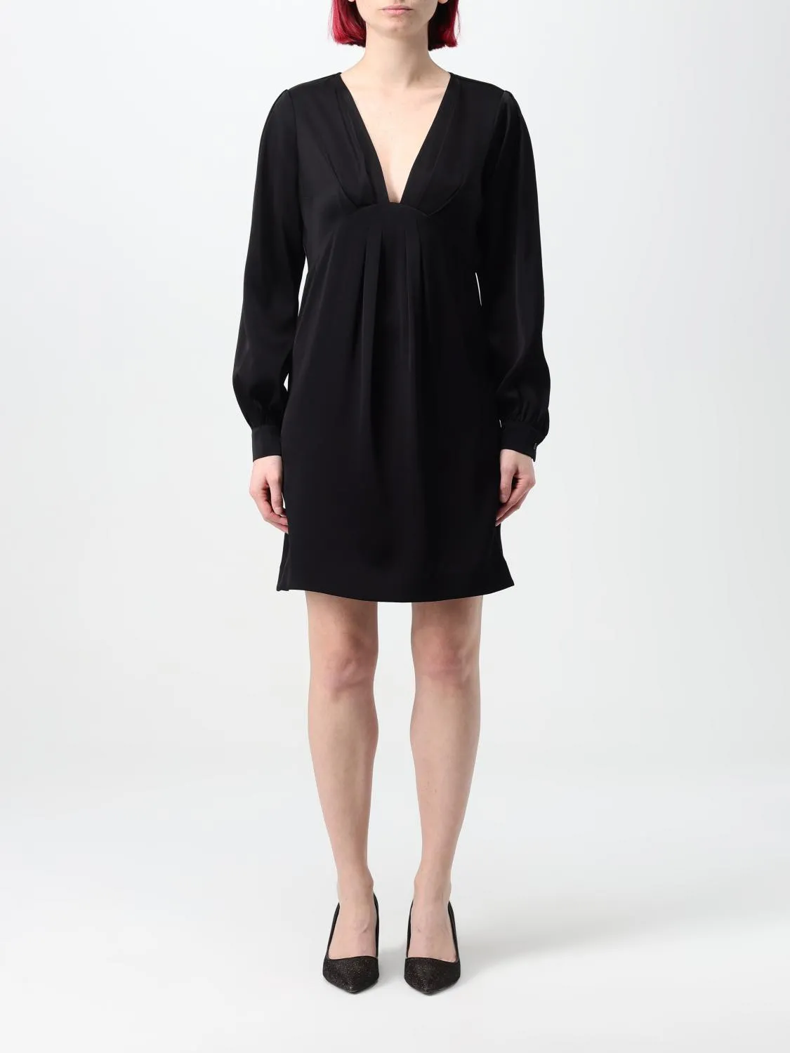 Abito Michael Kors in tessuto sintetico