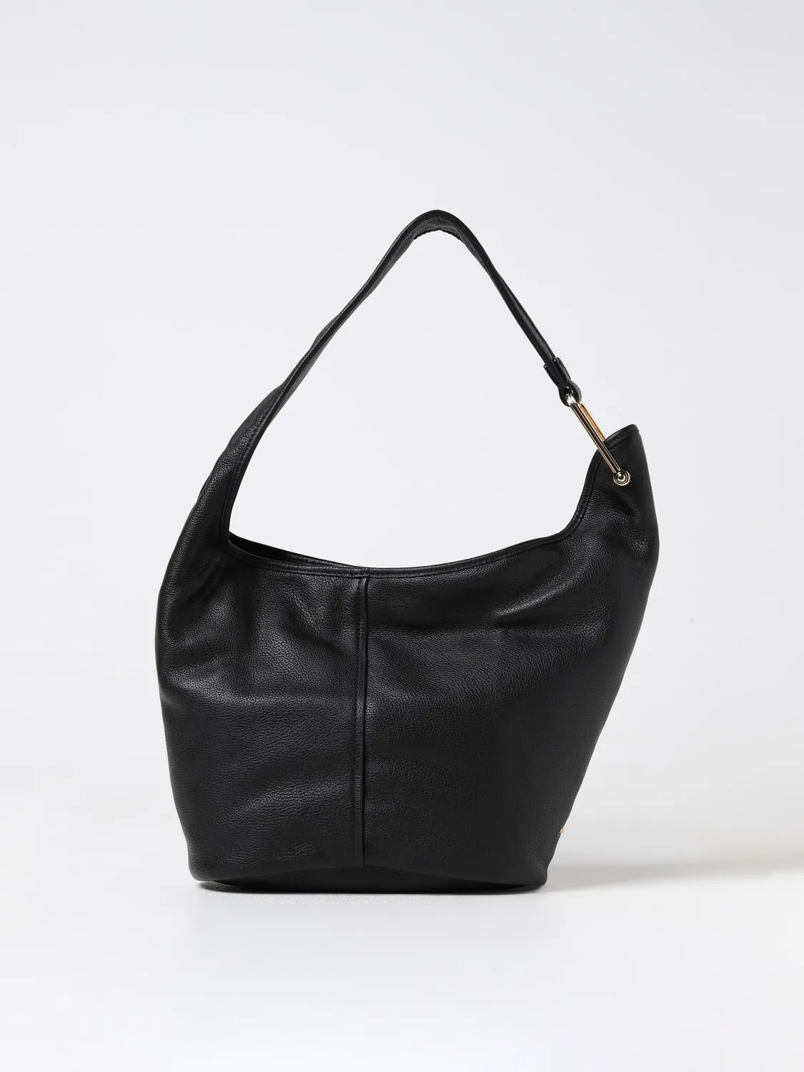 Borsa Sonny Michael Kors in pelle martellata