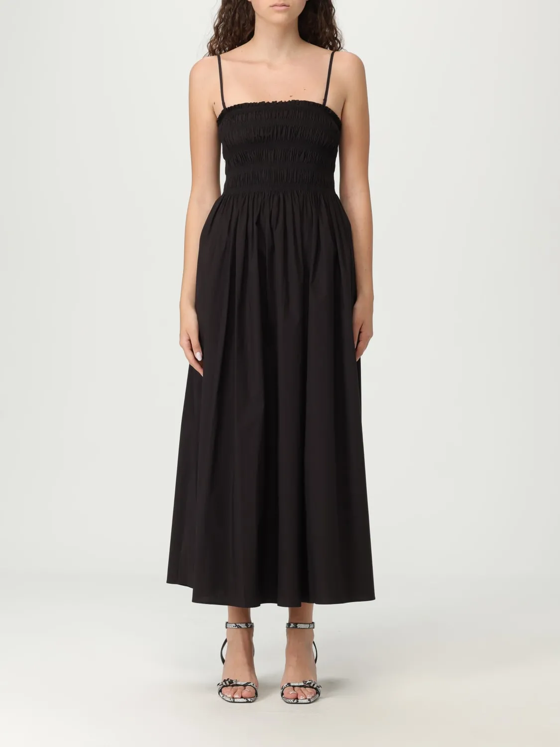 Abito Michael Kors in jersey