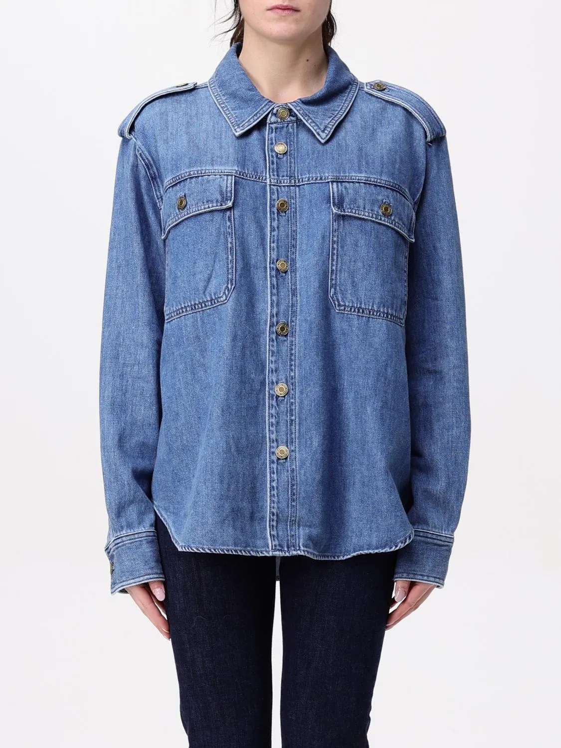 Camicia donna Michael Kors