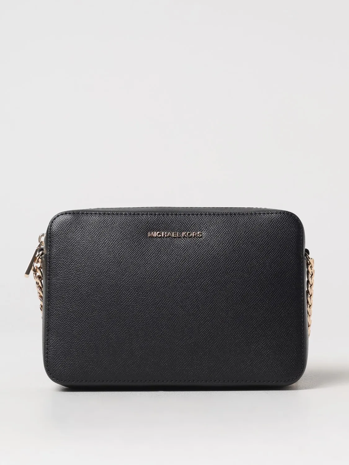 Borsa Jet Set Michael Kors in pelle saffiano