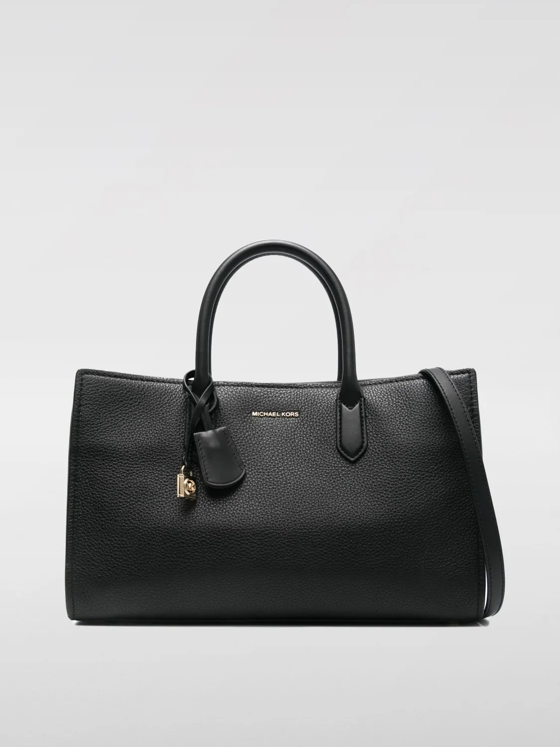 Borsa Scarlett Michael Kors in pelle a grana