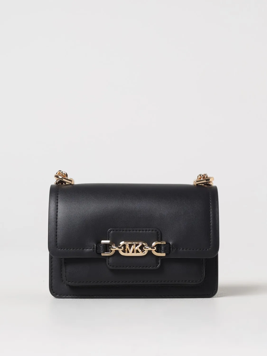 Borsa Heather Michael Kors in pelle