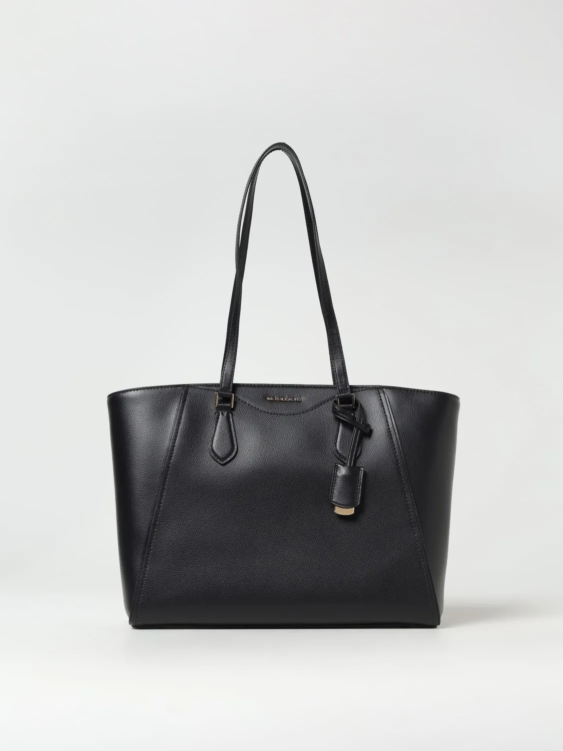 Borsa tote Taryn grande in pelle Michael Kors