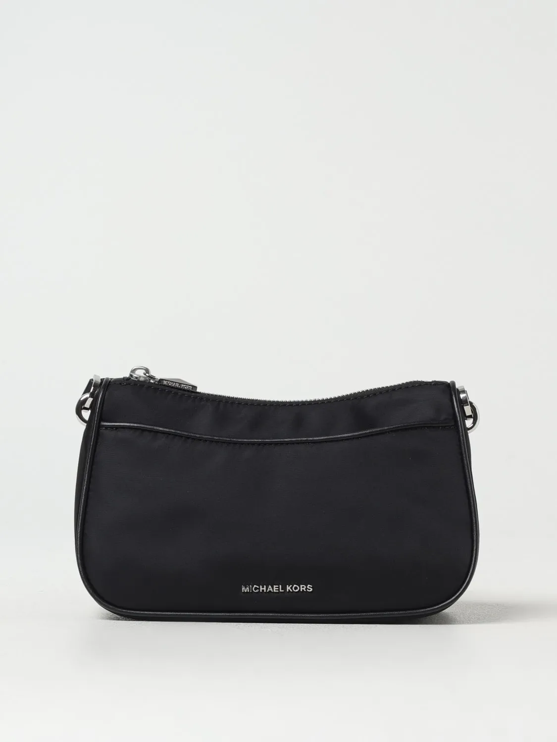 Borsa a tracolla Jet Set in nylon Michael Kors